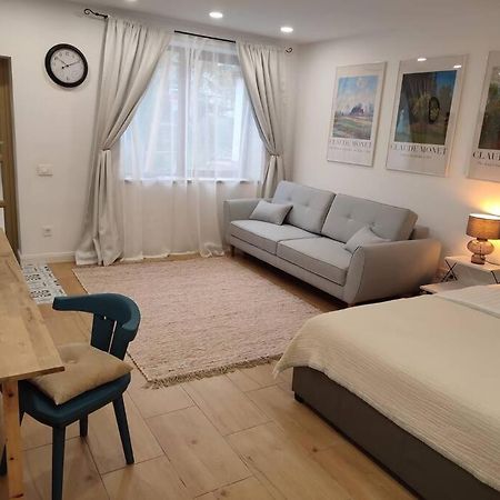 Altstadt House Брашов Екстер'єр фото