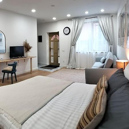 Altstadt House Брашов Екстер'єр фото