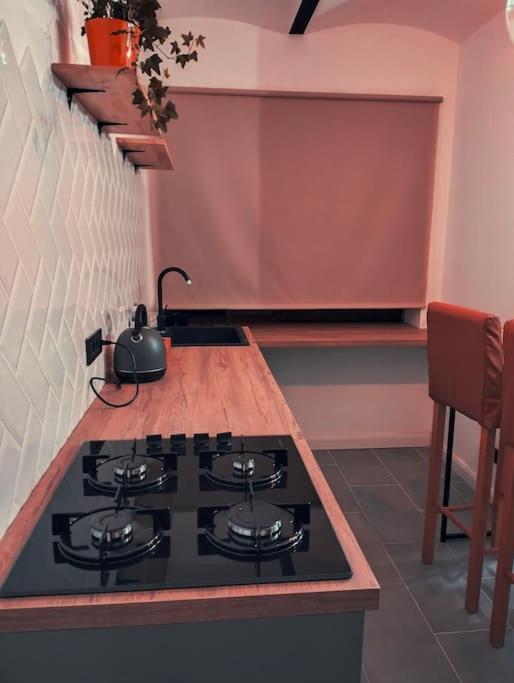 Altstadt House Брашов Екстер'єр фото