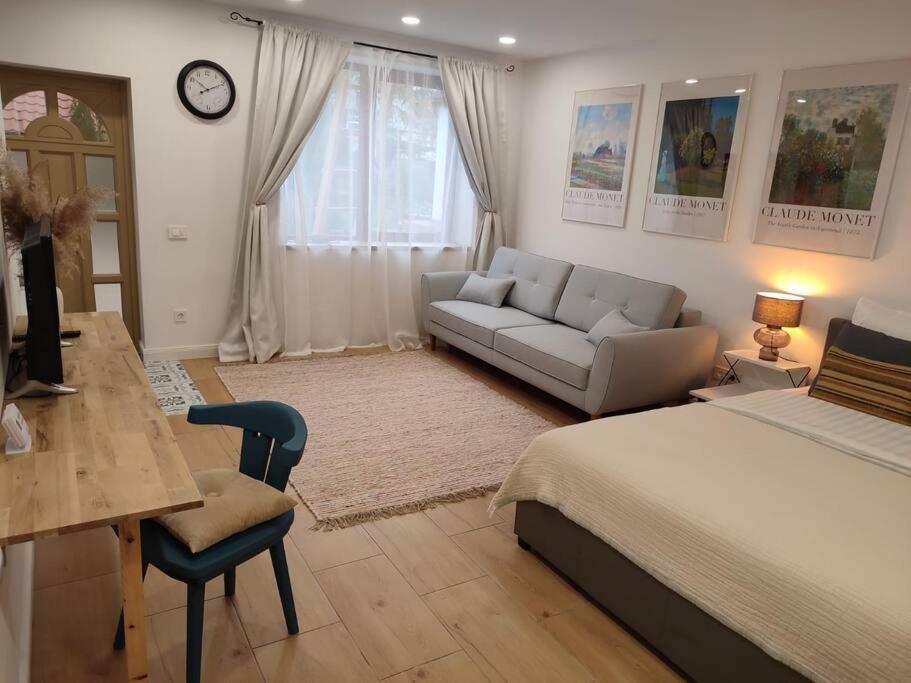Altstadt House Брашов Екстер'єр фото