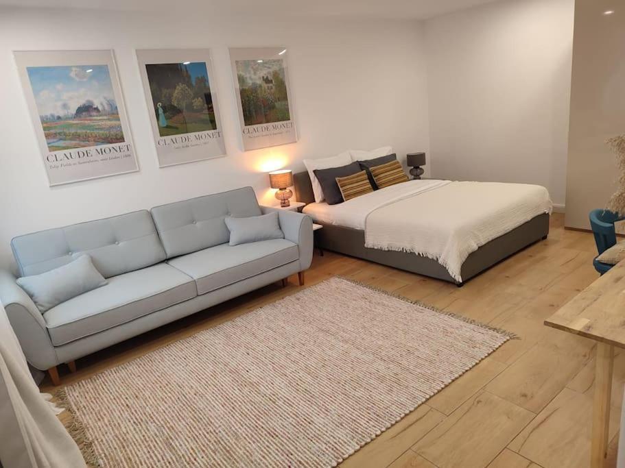 Altstadt House Брашов Екстер'єр фото