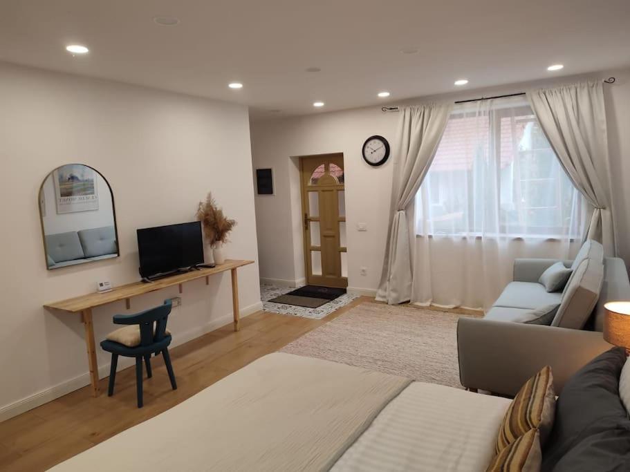 Altstadt House Брашов Екстер'єр фото