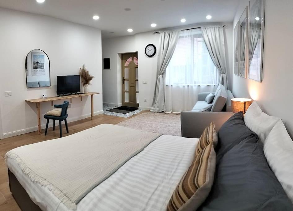 Altstadt House Брашов Екстер'єр фото